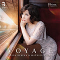 Rebeka,marina - Voyage - Music CD