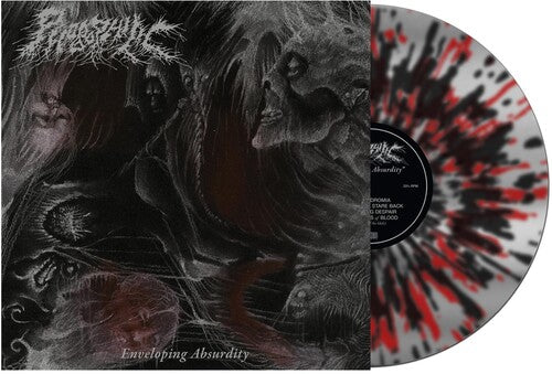 Phobophilic - Enveloping Absurdity - Vinyl Record