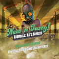 Bross,michael - Oddworld: New 'n' Tasty - O.s.t. - Vinyl Record