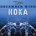 December Wind - Hoka - Music CD