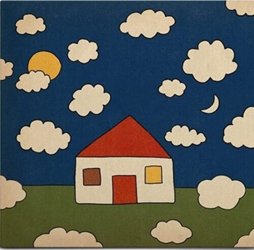 Jw Francis - Dream House