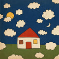 Dream House [Green LP] Vinyl Record