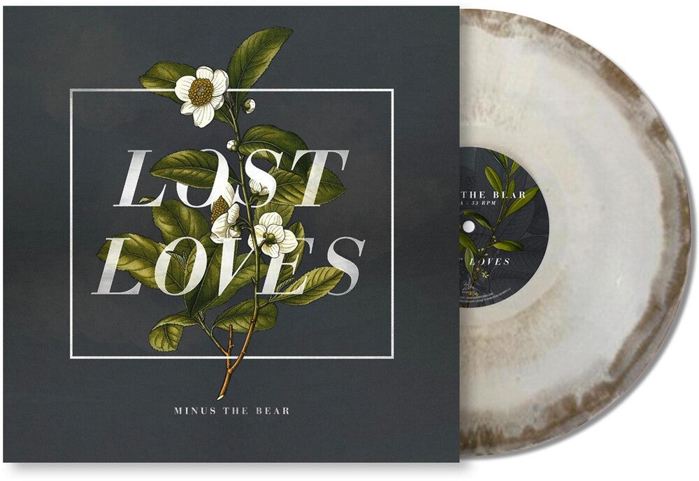 Lost Loves [LP] Vinyl Record