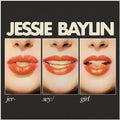 Jessie Baylin - Jersey Girl [White/Black/Silver Swirl]