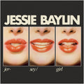 Baylin,jessie - Jersey Girl - Vinyl Record