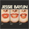 Jersey Girl (Blk) [Colored Vinyl] (Slv) (Wht) Vinyl Record