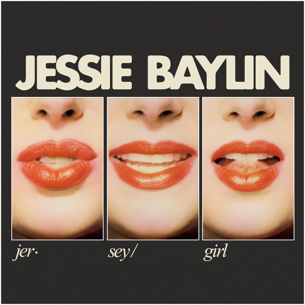 Jersey Girl (Blk) [Colored Vinyl] (Slv) (Wht) Vinyl Record