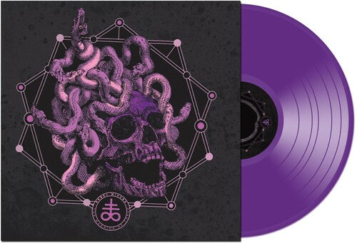 Rebel Wizard - Warning Of Three - Vinyl Record