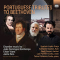 Bomtempo / Lopes-graca / Gas - Portuguese Tributes - Music CD