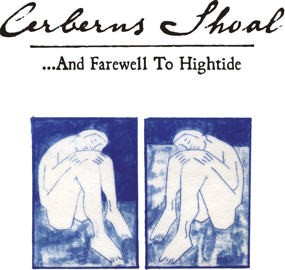 ...And Farewell To Hightide [LP] Vinyl Record