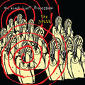 The Black Heart Procession - The Spell - Red Translucent