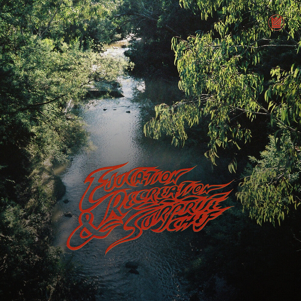 Surprise Chef - Education & Recreation [LP]