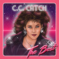 C.c. Catch - Best - Music CD