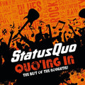 Status Quo - Quo'ing In - The Best Of The Noughties - Music CD