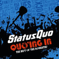 Status Quo - Quo'ing In - The Best Of The Noughties - Music CD
