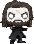 Funko Pop! Rocks: - Rob Zombie (dragula) - Collectibles