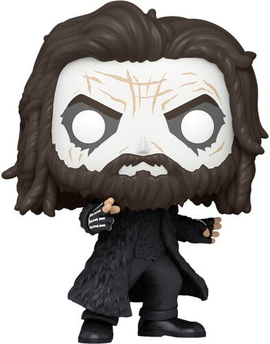 Funko Pop! Rocks: - Rob Zombie (dragula) - Collectibles