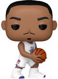 Funko Pop! Nba: - Legends - Dennis Rodman (1992) - Collectibles