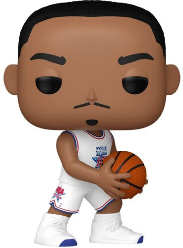 Funko Pop! Nba: - Legends - Dennis Rodman (1992) - Collectibles