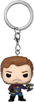 Funko Pop! Keychain: - Guardians Of The Galaxy - Pop! 1 - Collectibles