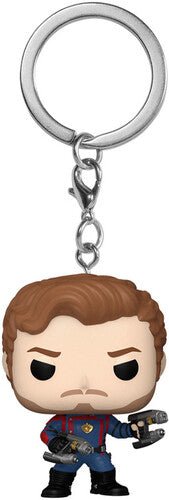 Funko Pop! Keychain: - Guardians Of The Galaxy - Pop! 1 - Collectibles