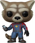 Funko Pop! Vinyl: - Guardians Of The Galaxy - Pop! 2 - Collectibles