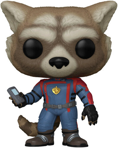 Funko Pop! Vinyl: - Guardians Of The Galaxy - Pop! 2 - Collectibles