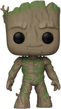 Funko Pop! Vinyl: - Guardians Of The Galaxy - Pop! 3 - Collectibles