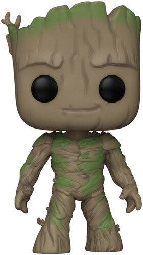Funko Pop! Vinyl: - Guardians Of The Galaxy - Pop! 3 - Collectibles
