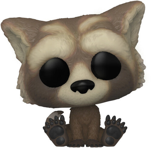 Funko Pop! Vinyl: - Guardians Of The Galaxy - Pop! 9 - Collectibles