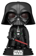 Pop Star Wars - Pop Star Wars New Classics Darth Vader - Collectibles