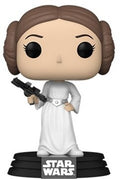 Pop Star Wars - Pop Star Wars New Classics Leia - Collectibles