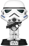 Pop Star Wars - Pop Star Wars New Classics Stormtrooper - Collectibles