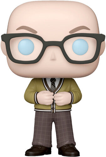 Funko Pop! Television: - What We Do In The Shadows - Colin - Collectibles