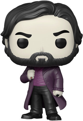 Funko Pop! Television: - What We Do In The Shadows - Laszlo - Collectibles