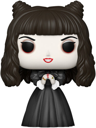 Funko Pop! Television: - What We Do In The Shadows - Nadja - Collectibles