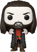 Funko Pop! Television: - What We Do In The Shadows - Nandor - Collectibles