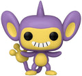 Funko Pop! Games: - Pokemon - Aipom - Collectibles