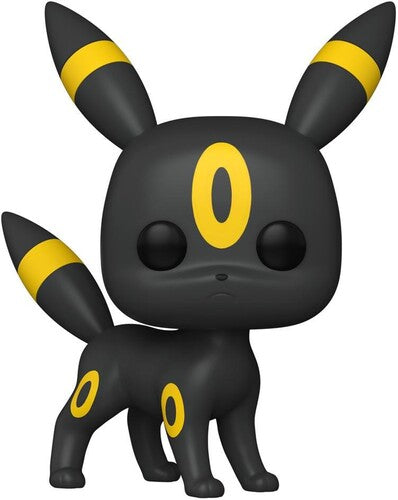 Funko Pop! Games: - Pokemon - Umbreon - Collectibles