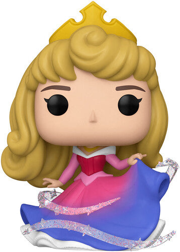 Funko Pop! Disney: - Disney's 100th - Aurora - Collectibles