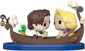 Funko Pop! Movie Moment: - Disney's 100th - R&f - Collectibles