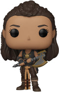 Funko Pop! Movies: - Dungeons & Dragons - Holga - Collectibles