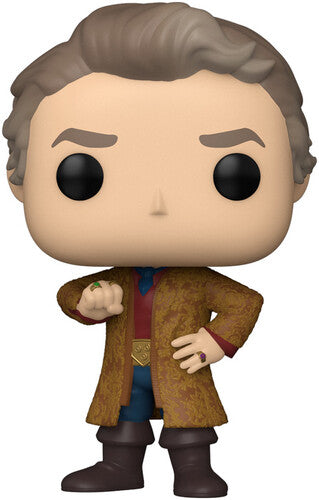Funko Pop! Movies: - Dungeons & Dragons - Forge - Collectibles
