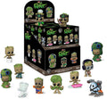 Mystery Mini Marvel - Mystery Mini Marvel I Am Groot - Collectibles