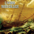 Living Wreckage - Living Wreckage - Music CD