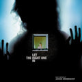 Soderqvist,johan - Let The Right One In - Music CD
