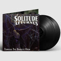 Solitude Aeturnus - Through The Darkest Hour - Vinyl Record