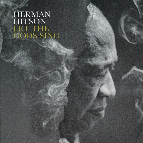 Hitson,herman - Let The Gods Sing - Music CD