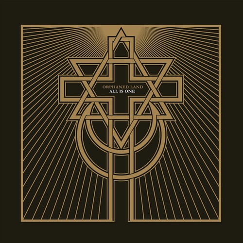 Orphaned Land - All Is One - Vinyl Record