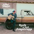 Daniel,luke - Rock 'n' Roll Americana - Music CD